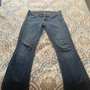 7 for all man kind jeans